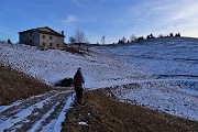 81 Passaggio alle cascine